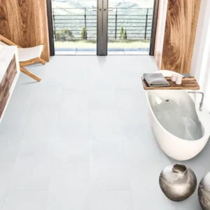 Falquon SPC Stone 6mm White Marble Matt