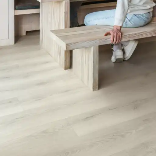 Quick-Step Classic CLM5786 Ash Grey Oak