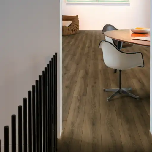 Quick-Step Classic CLM5789 Warm Brown Oak