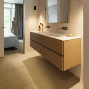 Quick-Step Classic CLM5794 Biscuit Brown Oak