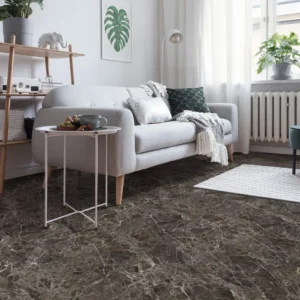Liberty Floors Lifestyle Plus 5mm Black Granite (314668)