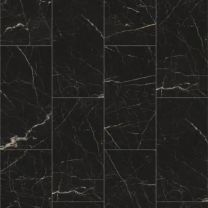 Liberty Floors Lifestyle Plus 5mm Black Marble (314667)