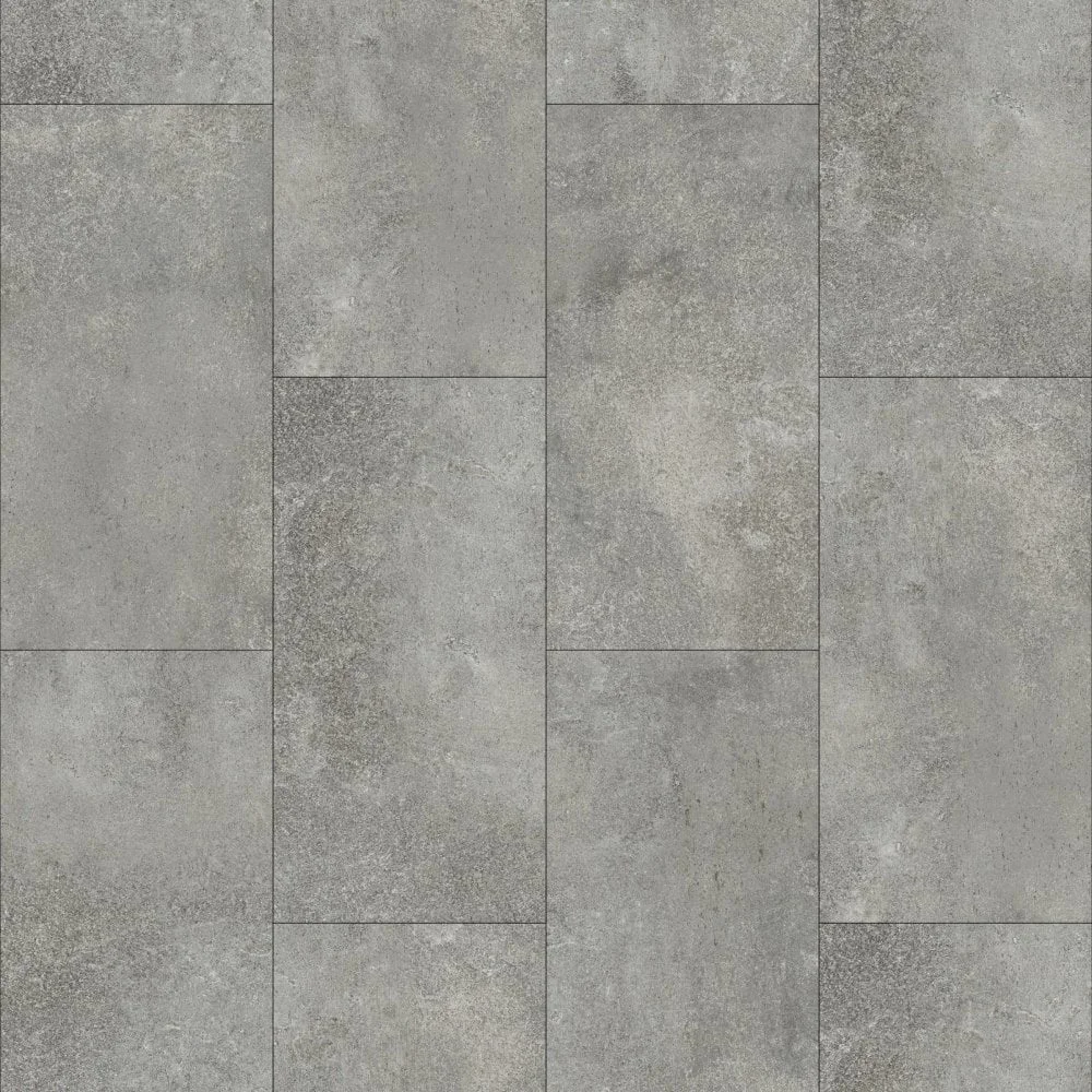 Liberty Floors Lifestyle Plus 5mm Concrete Grey (324568)