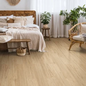 Liberty Floors Lifestyle 5mm Luxury Prime Oak Rigid Vinyl Flooring (SKU-307296)