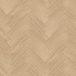 Liberty Floors Lifestyle 5.5mm Herringbone Prime Oak Luxury Rigid Vinyl Flooring (SKU-307818)