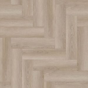 Lakeside Oak - Lifestyle SPC Herringbone 5.5mm Rigid Core Vinyl Flooring (324722)
