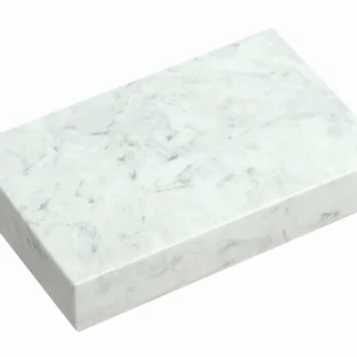 Minerva Grey Storm Sink Module Granite Sink Super RHB 25mm 3050 X 650