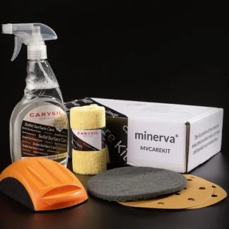 Minerva Care Kit