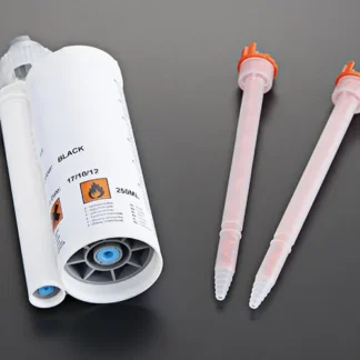 Minerva Calcutta White 250ml Adhesive Cartridge