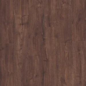 Quick-Step Alpha Bloom Autumn Oak Chocolate LVT Flooring AVMPU40199