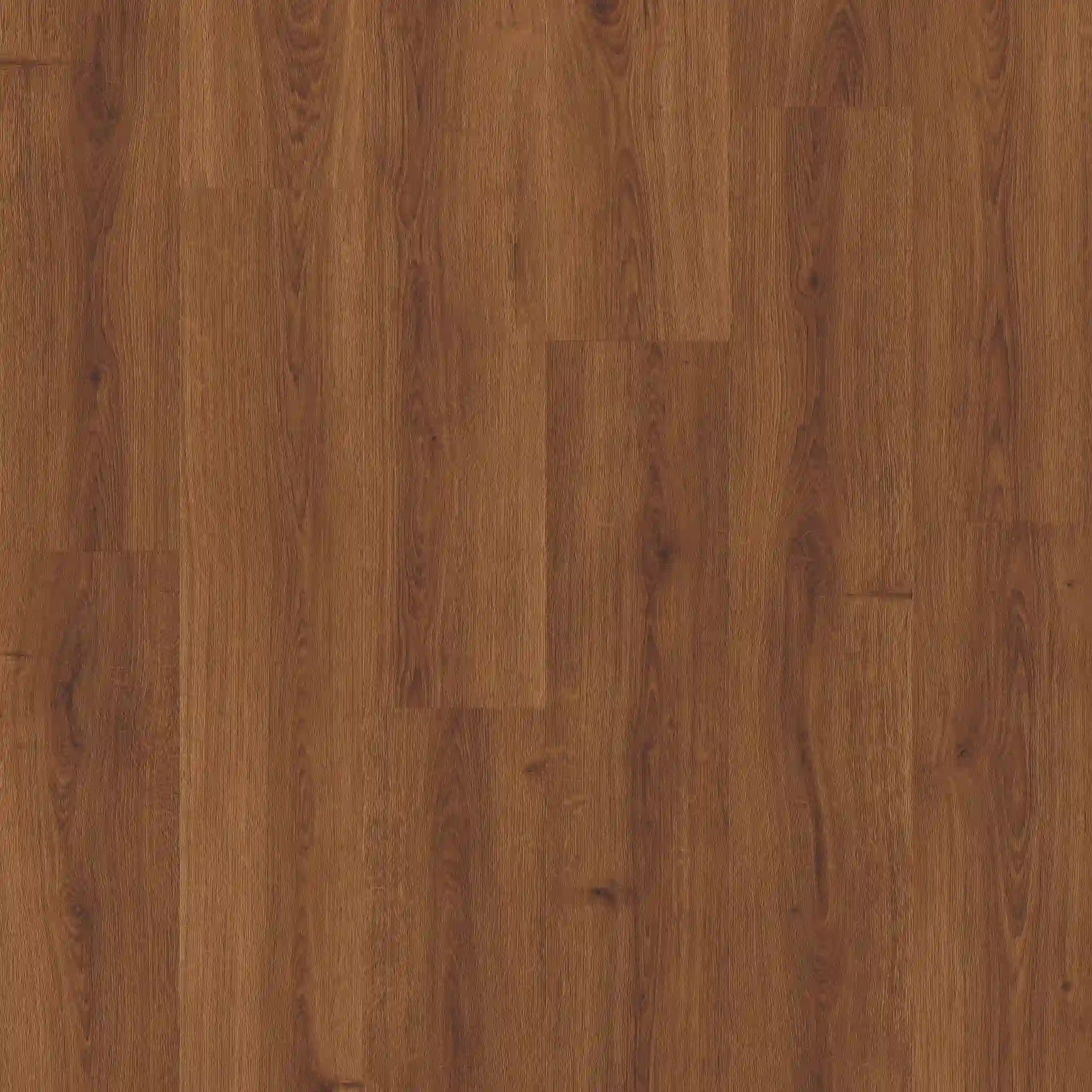 Quick-Step Alpha Bloom Botanic Caramel Oak LVT Flooring AVMPU40315 - Image 2
