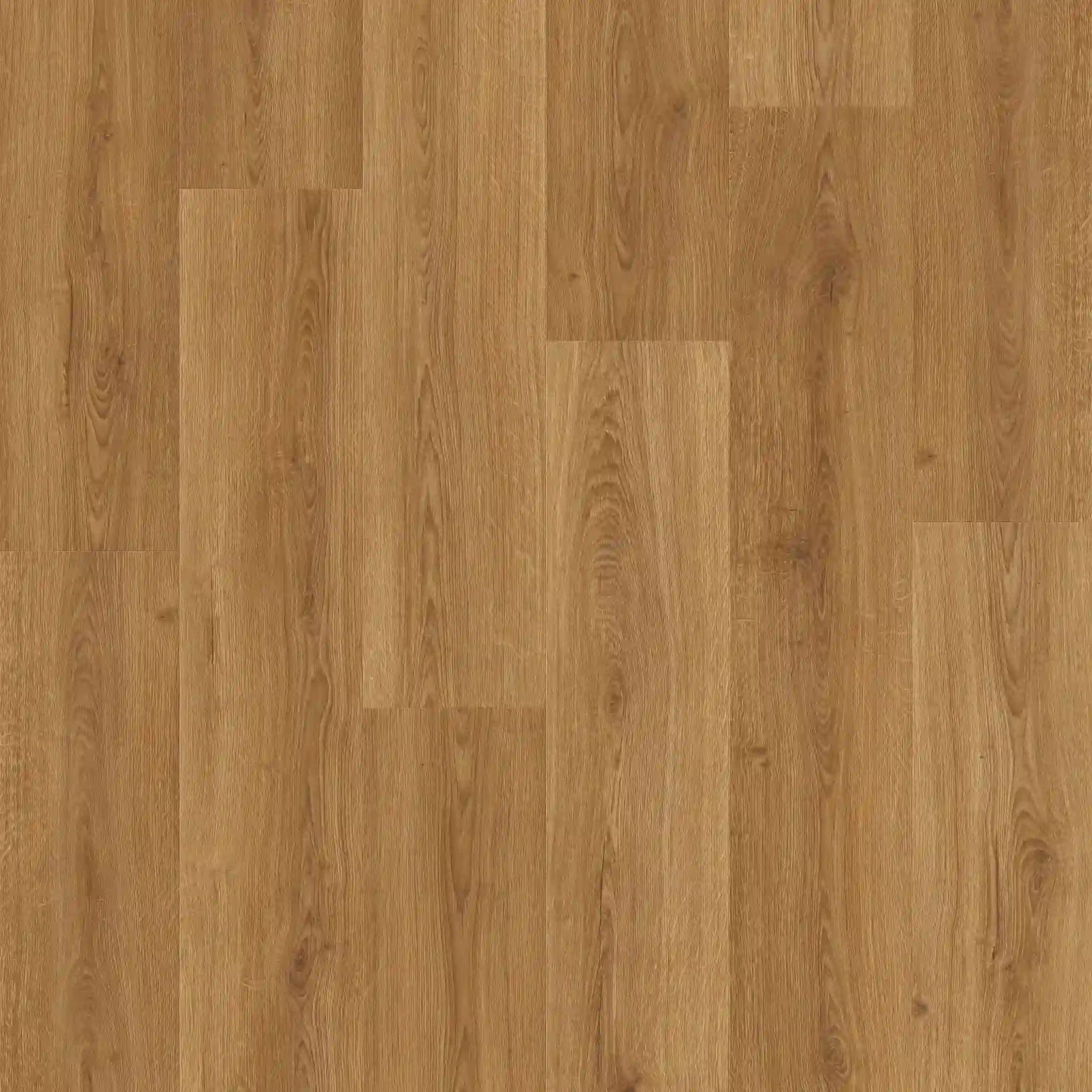 Quick-Step Alpha Bloom Botanic Smoked Oak LVT Flooring AVMPU40238 - Image 2