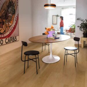 Quick-Step Alpha Blos Coast Oak Beige LVT Flooring AVSPU40321