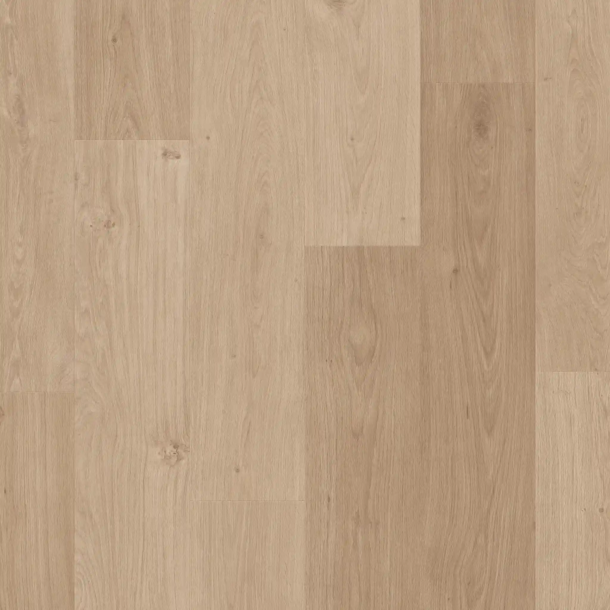 Quick-Step Alpha Blos Coast Oak Sand LVT Flooring AVSPU40322 - Image 2