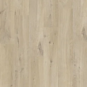 Quick-Step Alpha Bloom Cotton Oak Beige LVT Flooring AVMPU40103