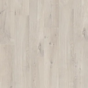Quick-Step Alpha Bloom Cotton Oak White Blush LVT Flooring AVMPU40200