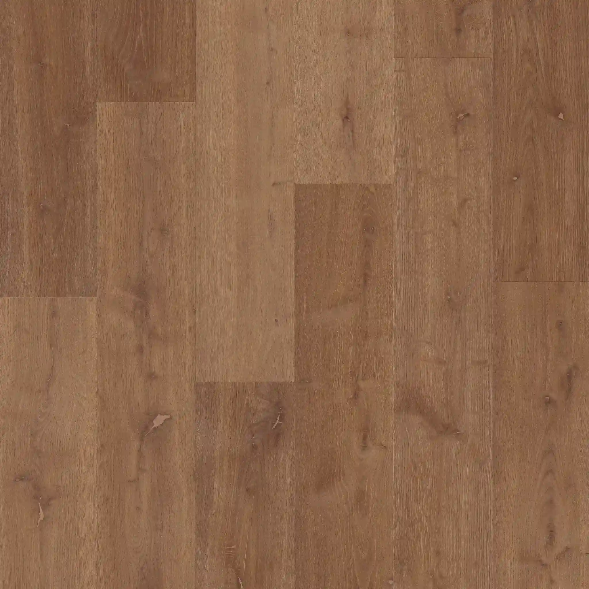 Quick-Step Alpha Bloom Elegant Oak Fumed LVT Flooring AVMPU40317 - Image 2