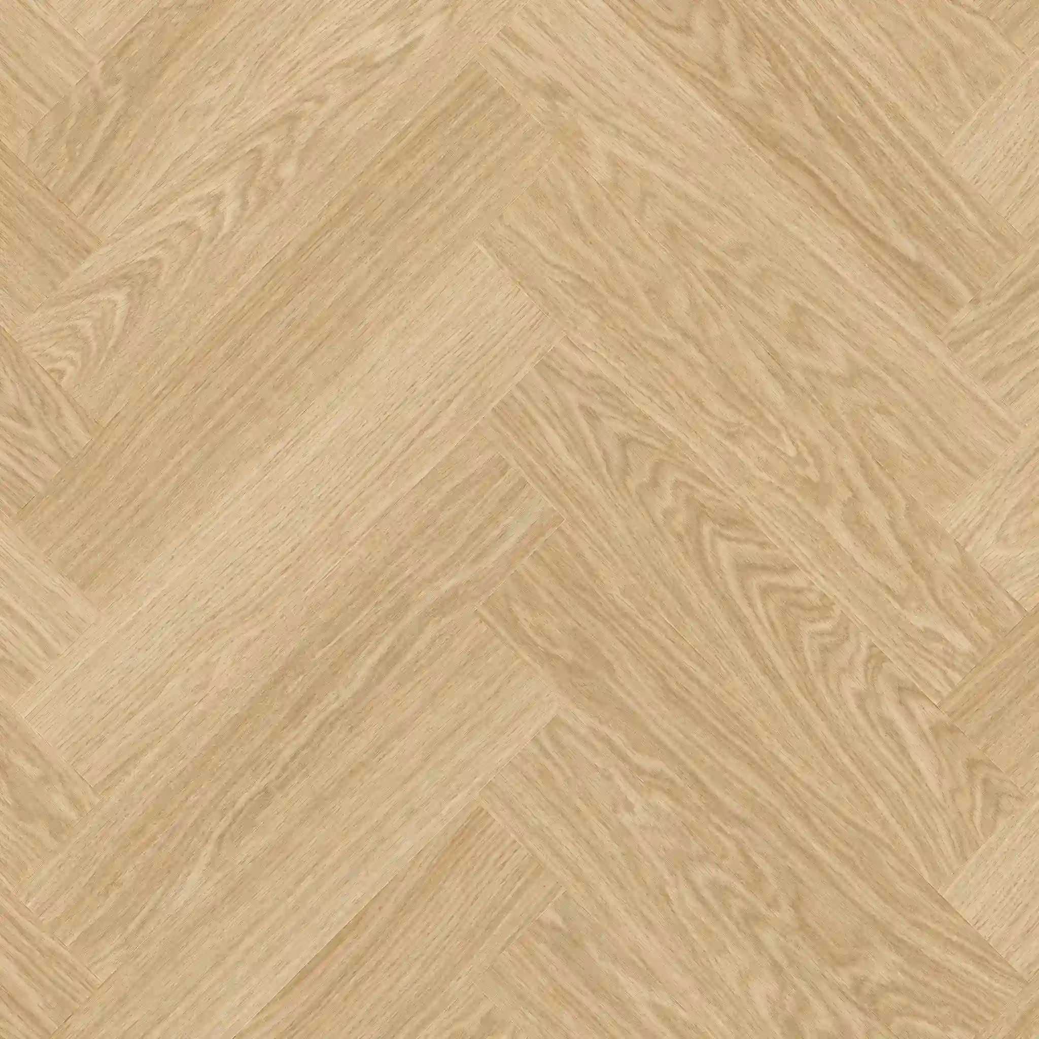 Quick-Step Alpha Ciro Herringbone Pure Oak Blush LVT Flooring AVHBU40359 - Image 2