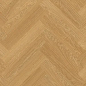 Quick-Step Alpha Ciro Herringbone Pure Oak Honey LVT Flooring AVHBU40360