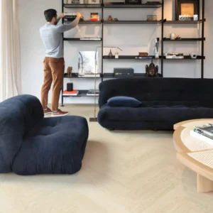 Pure Oak Polar