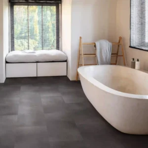 Quick-Step Alpha Oro Volcanic Rock LVT Flooring AVSTU40231