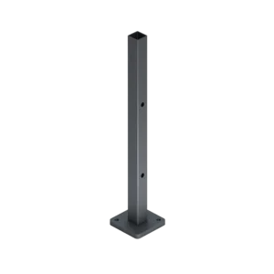Guardian Composite Fencing Fence Post Plate