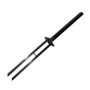 Guardian Composite Fencing Fence Post ground spike