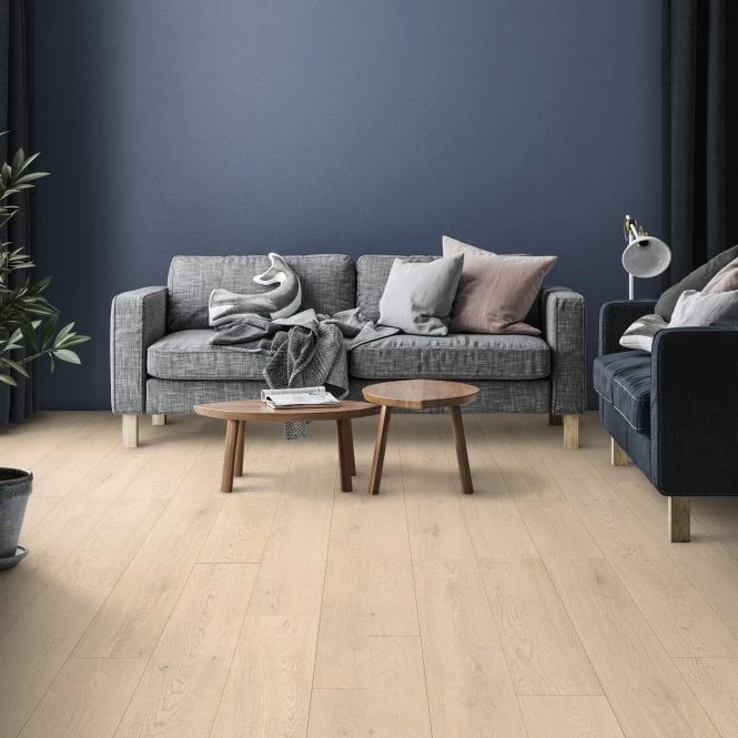 Krono Original Atlantic 10mm Laminate Alpaca Ethereal Oak Flooring K667