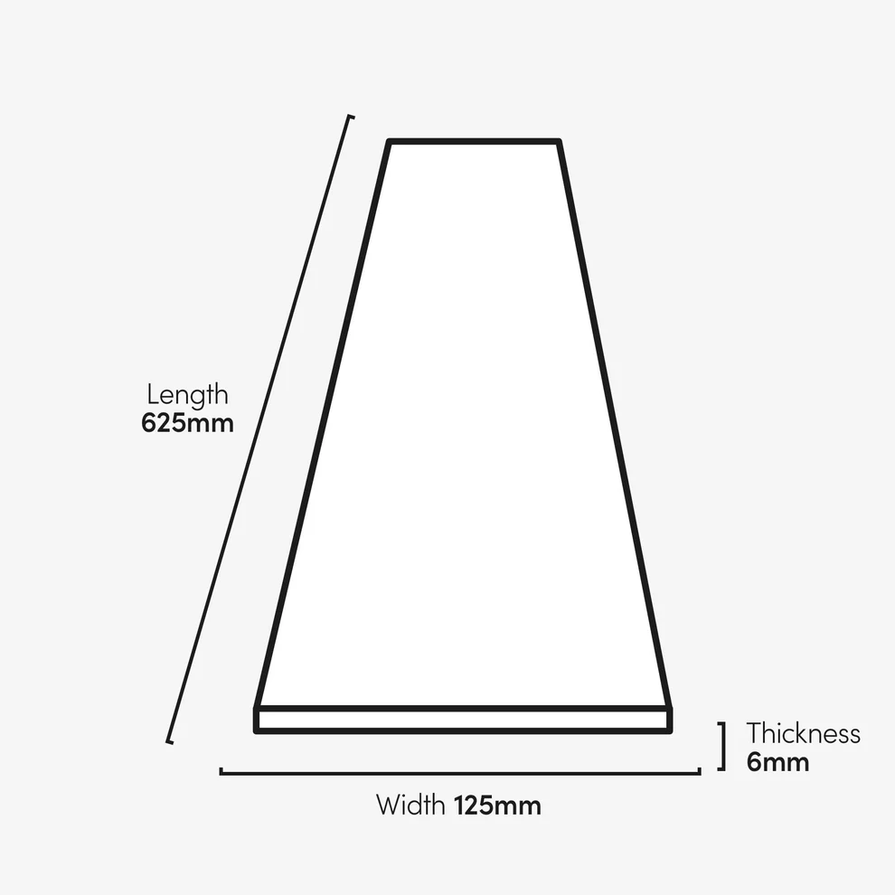 Leader-Tec HydroShield Waterproof Real Wood Flooring Dune Oak Herringbone - Image 5