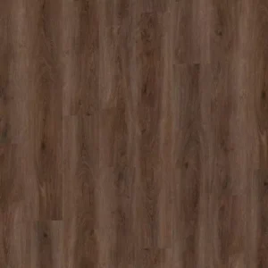 Liberty Floors Impressive 6mm SPC Signature Dark Oak Rigid Vinyl Flooring