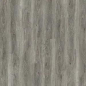 Liberty Floors Impressive 6mm SPC Signature Grey Oak Rigid Vinyl Flooring