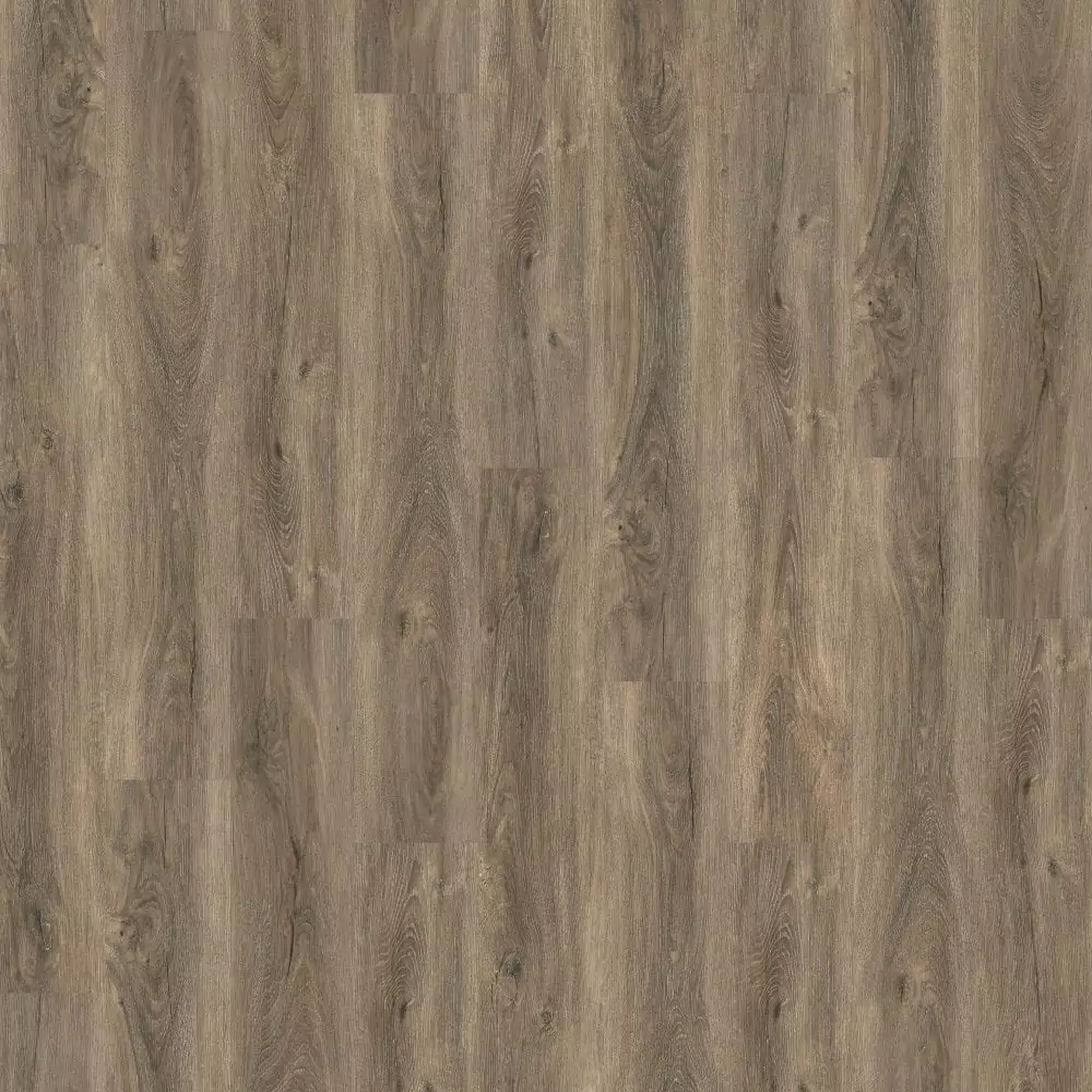 Liberty Floors Impressive 6mm SPC Signature Oak Rigid Vinyl Flooring - Image 2