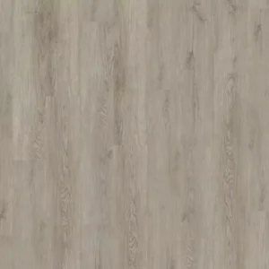 Liberty Floors Impressive 6mm SPC Steel City Grey Rigid Vinyl Flooring