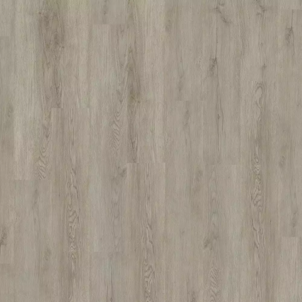 Liberty Floors Impressive 6mm SPC Steel City Grey Rigid Vinyl Flooring - Image 2