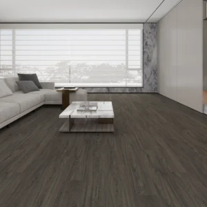 Guardian Clever Click Premium SPC 5mm Amarillo Walnut Standard Plank