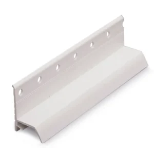Guardian Wall Panel Accessories Sealux® Cladseal Trim  1.85m White