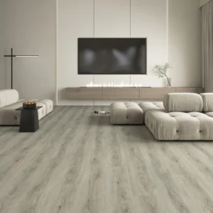 Guardian Clever Click Premium SPC 5mm Concord Light Oak Standard Plank
