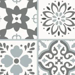 Guardian Clever Click Premium SPC 5.5mm Corfu Mosaic
