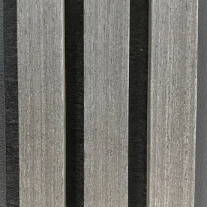 Guardian Acoustic Wall Panels Ebony 600 x 2400mm (2 Pack)