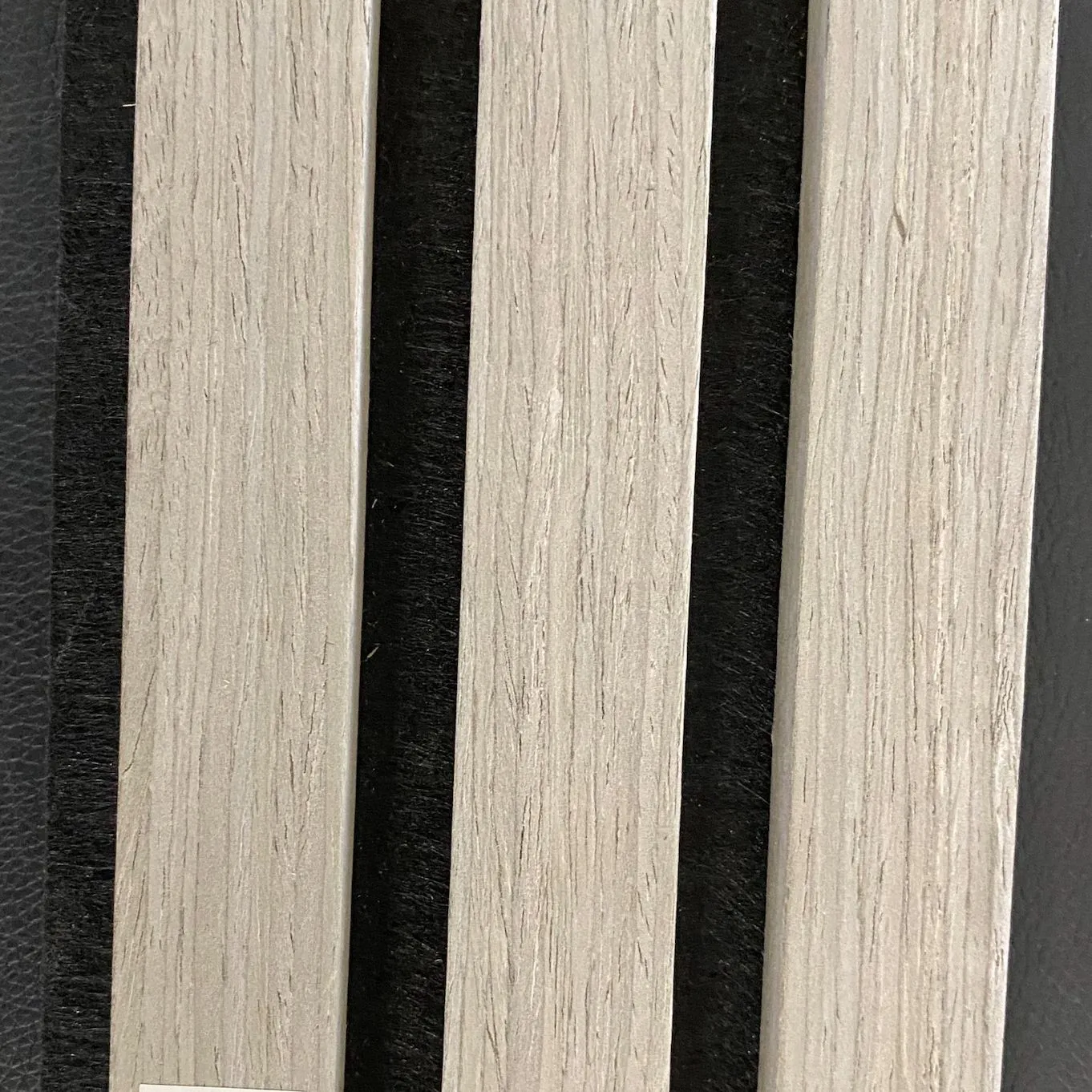 Guardian Acoustic Wall Panels Light Grey 600 x 2400mm (2 Pack) - Image 2