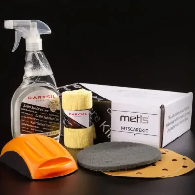 Metis Ice Care Kit