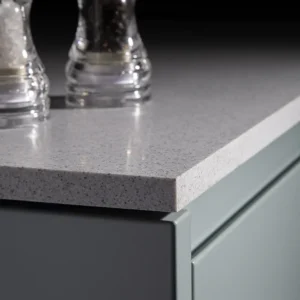 Metis Light Grey Upstand 3050 x 100 x 15mm