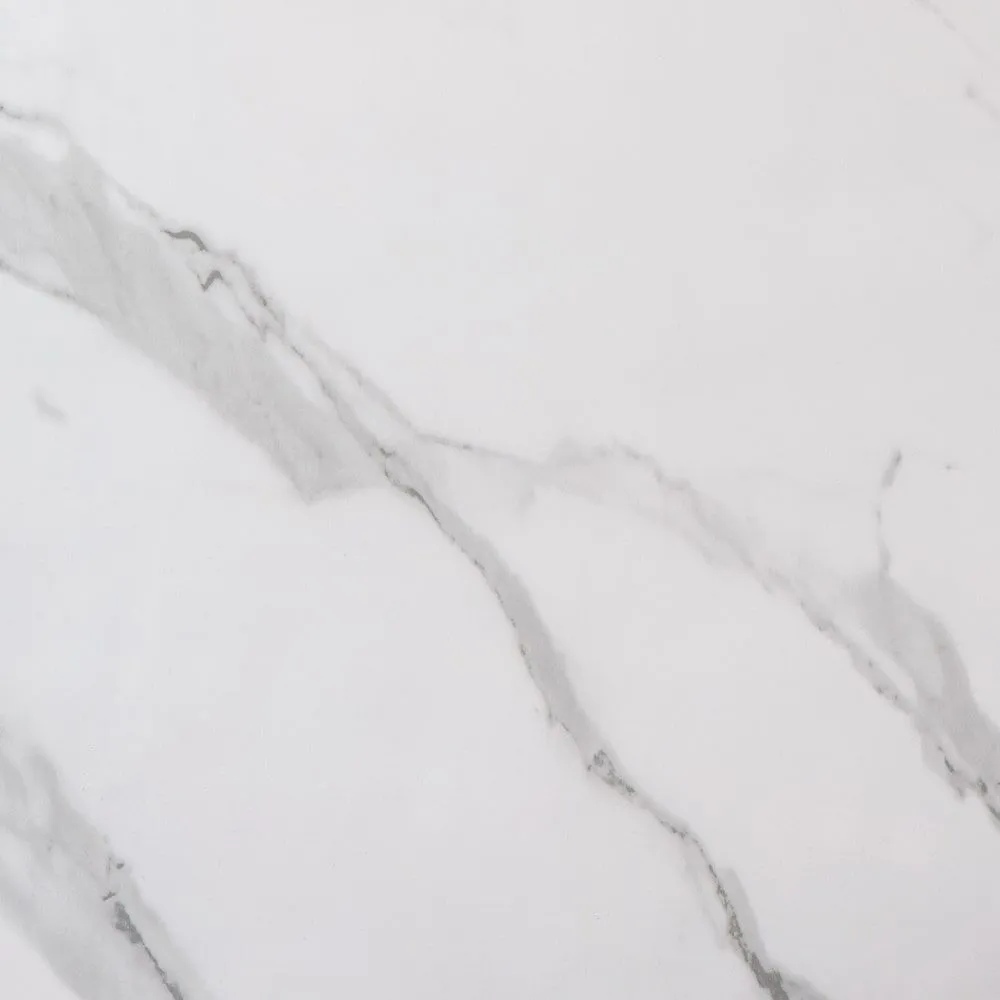 Guardian Neptune Mega Panel 1000 x 2400 x 10mm Carrara Marble Matt - Image 2