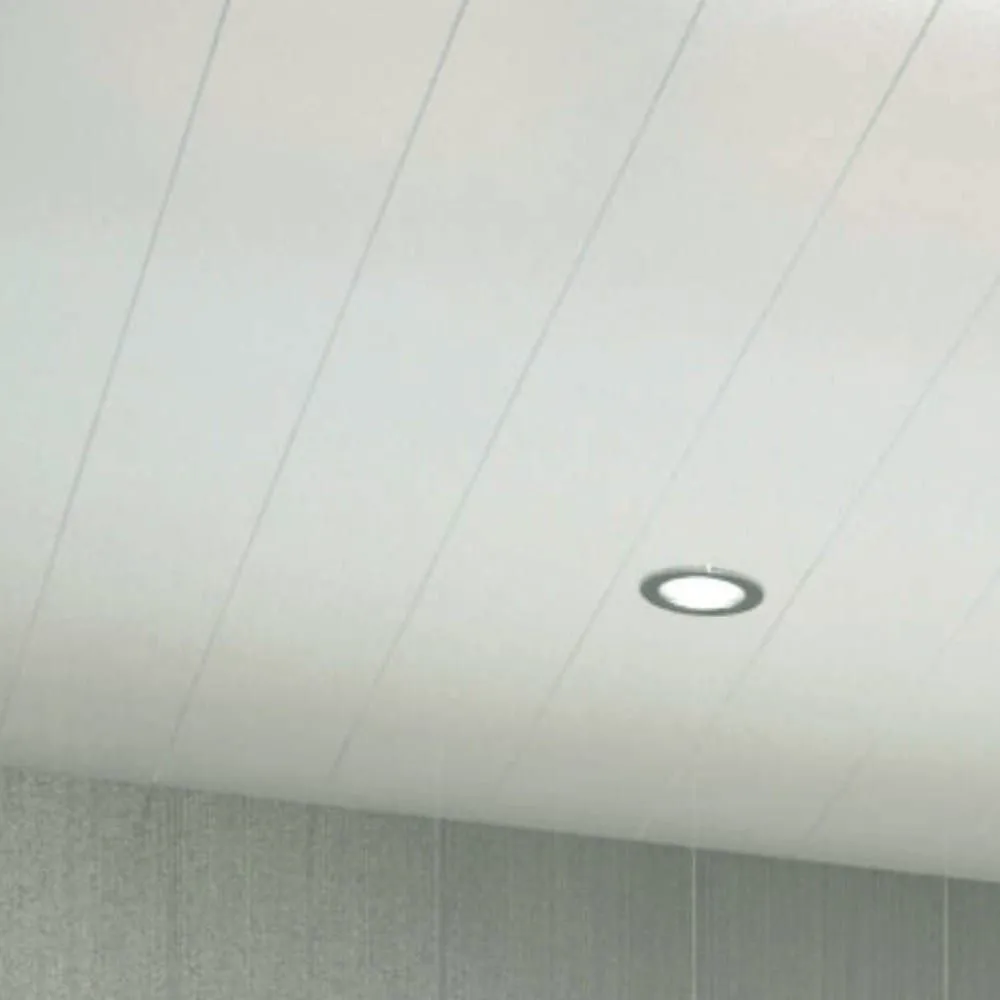 Ceiling Clad