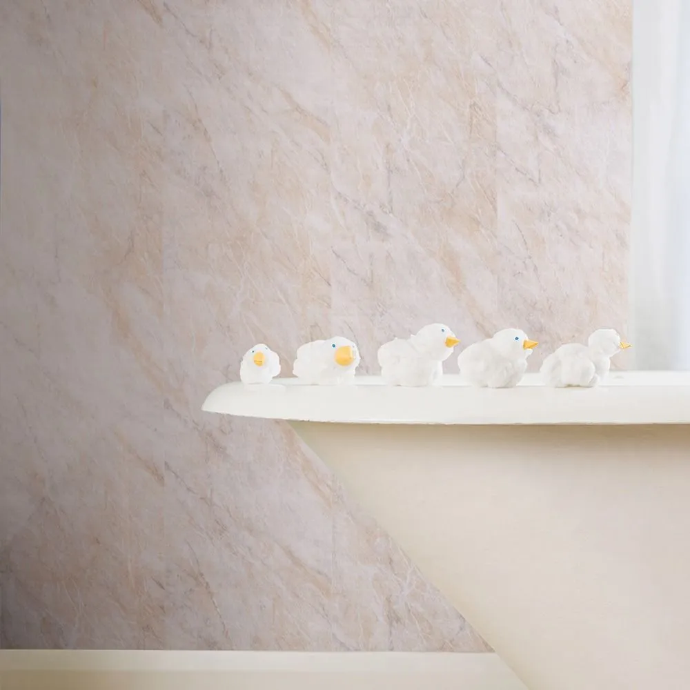 Guardian Neptune Mega Panel 1000 x 2400 x 10mm Pergamon Marble Gloss - Image 4