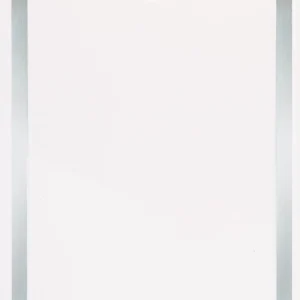 White Chrome Gloss