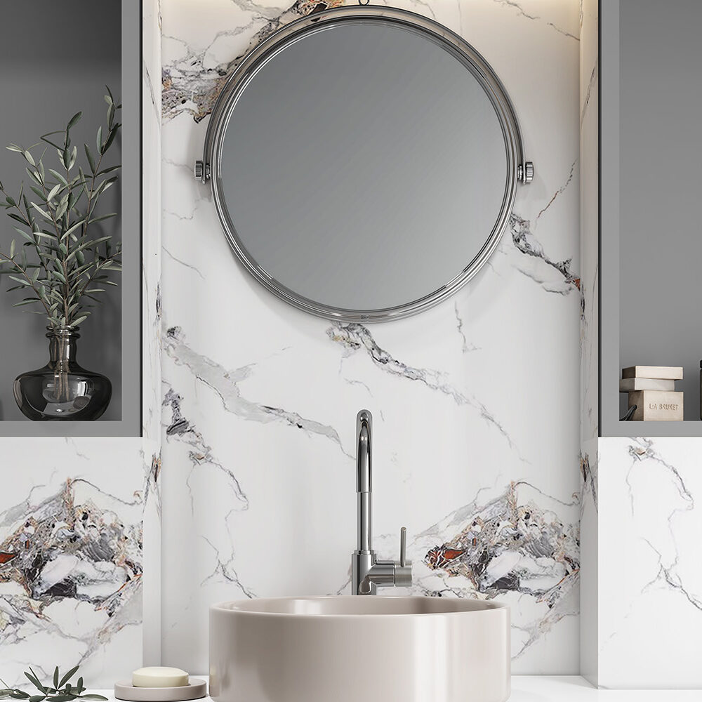 Guardian Neptune Super Matt 1000 x 2400 x 10mm Onyx Carrara - Image 3