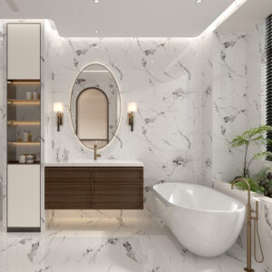 Onyx Carrara
