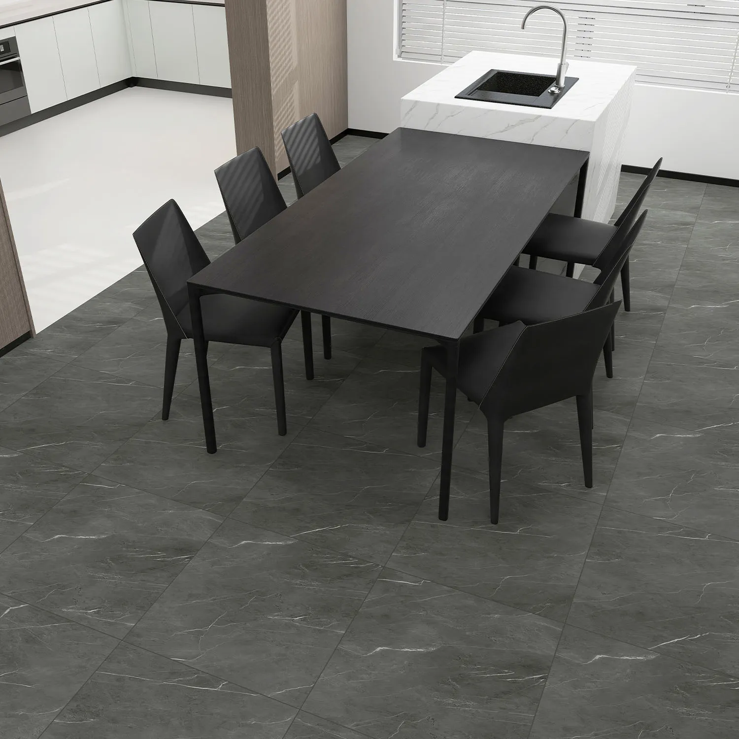 Guardian Clever Click Premium SPC 6.5mm Palma Stone XL