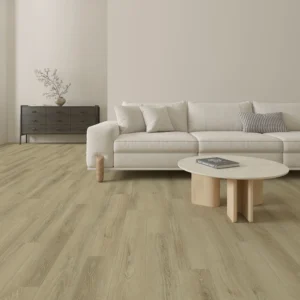 Guardian Clever Click Premium SPC 5mm Portland Beech Standard Plank